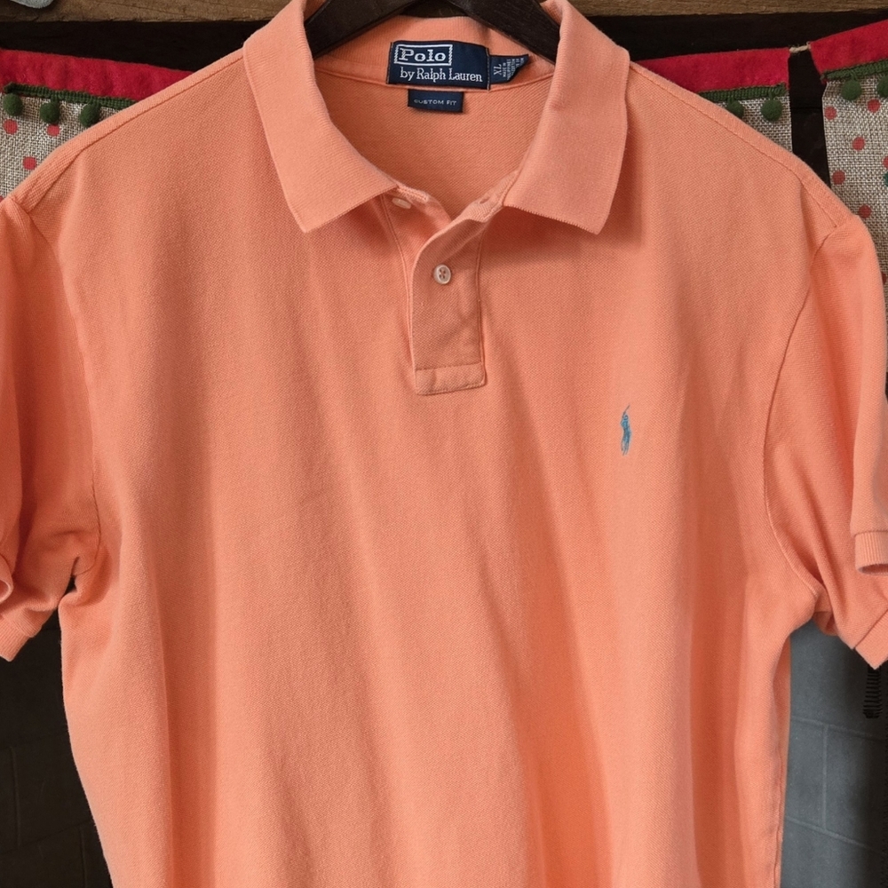 Polo Ralph Lauren 😎 - Picture 3 of 5